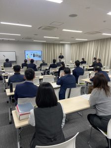ヤングケアラー　人権講演
