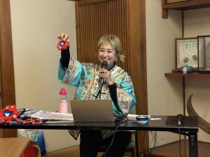 もりやま経青会 定例会